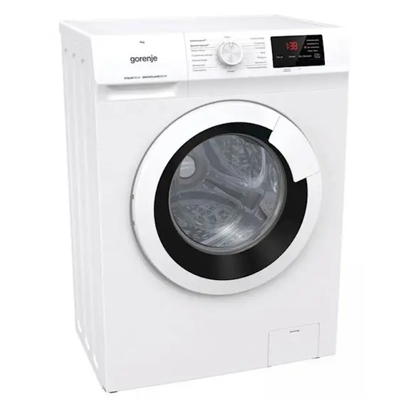 სარეცხი მანქანა GORENJE WHE72SFS/corp, 2 image - TechMall.geსარეცხი მანქანა GORENJE WHE72SFS/corp, 2 image - TechMall.ge ,სარეცხი მანქანა GORENJE WHE72SFS/corp, 2 image - TechMall.ge