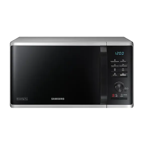 მიკროტალღური ღუმელი SAMSUNG MG23K3515AS/BW - TechMall.geმიკროტალღური ღუმელი SAMSUNG MG23K3515AS/BW - TechMall.ge ,მიკროტალღური ღუმელი SAMSUNG MG23K3515AS/BW - TechMall.ge