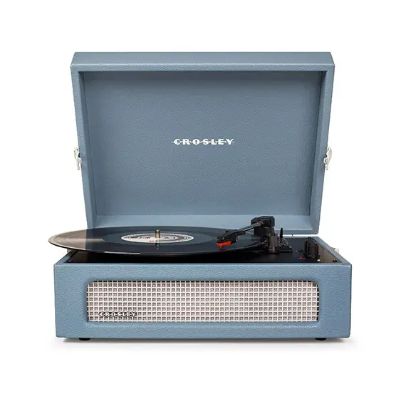 ფირსაკრავი Crosley Voyager Turntable - TechMall.geფირსაკრავი Crosley Voyager Turntable - TechMall.ge ,ფირსაკრავი Crosley Voyager Turntable - TechMall.ge