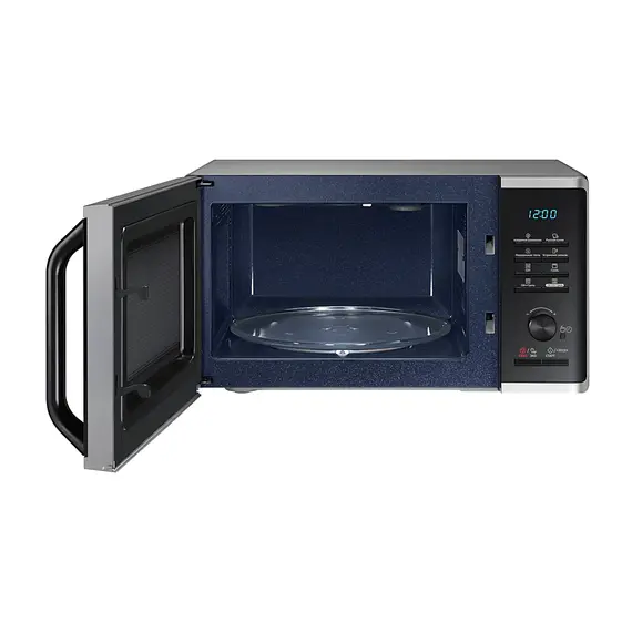 მიკროტალღური ღუმელი SAMSUNG MG23K3515AS/BW, 4 image - TechMall.geმიკროტალღური ღუმელი SAMSUNG MG23K3515AS/BW, 4 image - TechMall.ge ,მიკროტალღური ღუმელი SAMSUNG MG23K3515AS/BW, 4 image - TechMall.ge