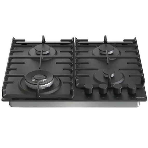 გაზქურის ზედაპირი GORENJE GW642SYB, 3 image - TechMall.geგაზქურის ზედაპირი GORENJE GW642SYB, 3 image - TechMall.ge ,გაზქურის ზედაპირი GORENJE GW642SYB, 3 image - TechMall.ge