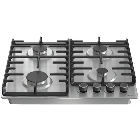 გაზქურის ზედაპირი GORENJE G642ABX, 3 image - TechMall.geგაზქურის ზედაპირი GORENJE G642ABX, 3 image - TechMall.ge ,გაზქურის ზედაპირი GORENJE G642ABX, 3 image - TechMall.ge
