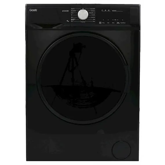 სარეცხი მანქანა GRAETZ W710F4TBK - TechMall.geსარეცხი მანქანა GRAETZ W710F4TBK - TechMall.ge ,სარეცხი მანქანა GRAETZ W710F4TBK - TechMall.ge