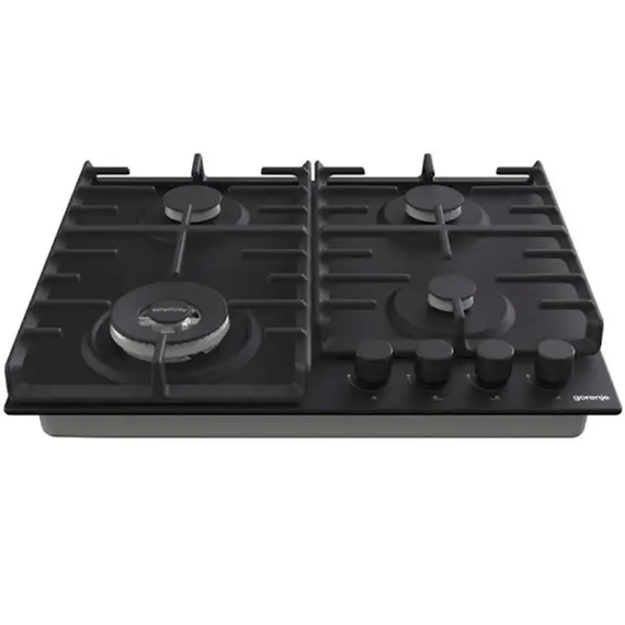გაზქურის ზედაპირი GORENJE GW642SYB, 2 image - TechMall.geგაზქურის ზედაპირი GORENJE GW642SYB, 2 image - TechMall.ge ,გაზქურის ზედაპირი GORENJE GW642SYB, 2 image - TechMall.ge