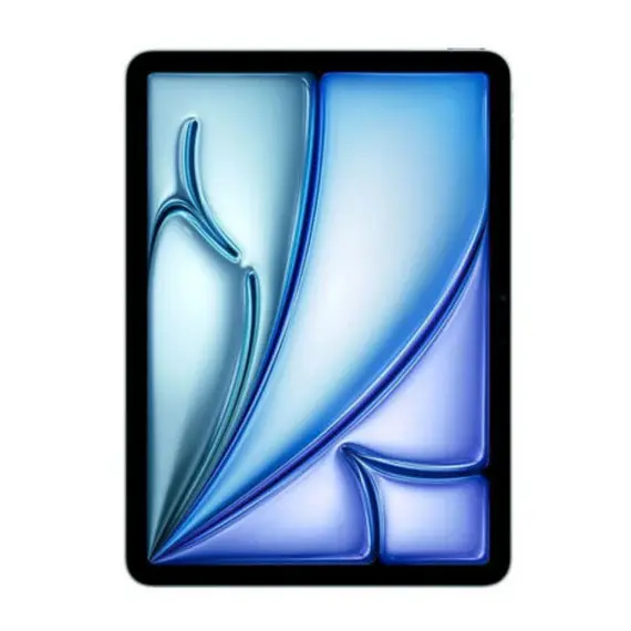 პლანშეტი Apple iPad Air 11 2024 M2 256GB Wi-Fi, 2 image - TechMall.geპლანშეტი Apple iPad Air 11 2024 M2 256GB Wi-Fi, 2 image - TechMall.ge ,პლანშეტი Apple iPad Air 11 2024 M2 256GB Wi-Fi, 2 image - TechMall.ge