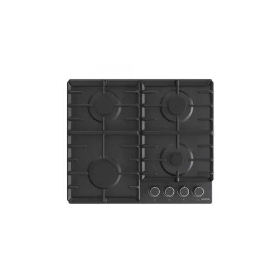 გაზქურის ზედაპირი GORENJE G642AB - TechMall.geგაზქურის ზედაპირი GORENJE G642AB - TechMall.ge ,გაზქურის ზედაპირი GORENJE G642AB - TechMall.ge