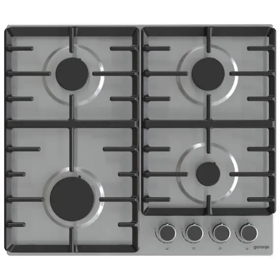 გაზქურის ზედაპირი GORENJE G642ABX - TechMall.geგაზქურის ზედაპირი GORENJE G642ABX - TechMall.ge ,გაზქურის ზედაპირი GORENJE G642ABX - TechMall.ge