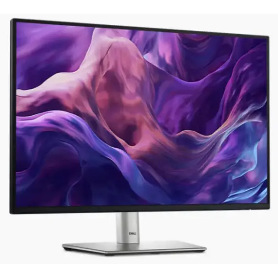 DELL Monitor 23.8" P2425E, 2 image - TechMall.geDELL Monitor 23.8" P2425E, 2 image - TechMall.ge ,DELL Monitor 23.8" P2425E, 2 image - TechMall.ge