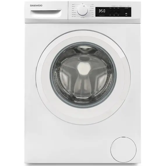 სარეცხი მანქანა DAEWOO WMS610T1WU0GE - TechMall.geსარეცხი მანქანა DAEWOO WMS610T1WU0GE - TechMall.ge ,სარეცხი მანქანა DAEWOO WMS610T1WU0GE - TechMall.ge