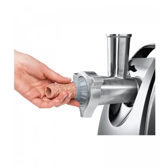 ხორცსაკეპი მანქანა BOSCH MFW68660, 4 image - TechMall.geხორცსაკეპი მანქანა BOSCH MFW68660, 4 image - TechMall.ge ,ხორცსაკეპი მანქანა BOSCH MFW68660, 4 image - TechMall.ge