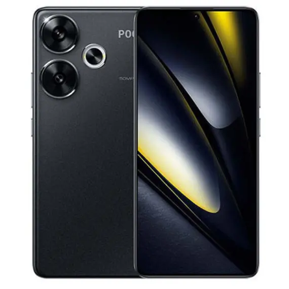 მობილური ტელეფონი Xiaomi Poco F6 Dual Sim 8GB RAM 256GB 5G Global Version - TechMall.geმობილური ტელეფონი Xiaomi Poco F6 Dual Sim 8GB RAM 256GB 5G Global Version - TechMall.ge ,მობილური ტელეფონი Xiaomi Poco F6 Dual Sim 8GB RAM 256GB 5G Global Version - TechMall.ge