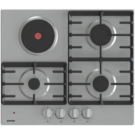გაზქურის ზედაპირი GORENJE GE681X - TechMall.geგაზქურის ზედაპირი GORENJE GE681X - TechMall.ge ,გაზქურის ზედაპირი GORENJE GE681X - TechMall.ge