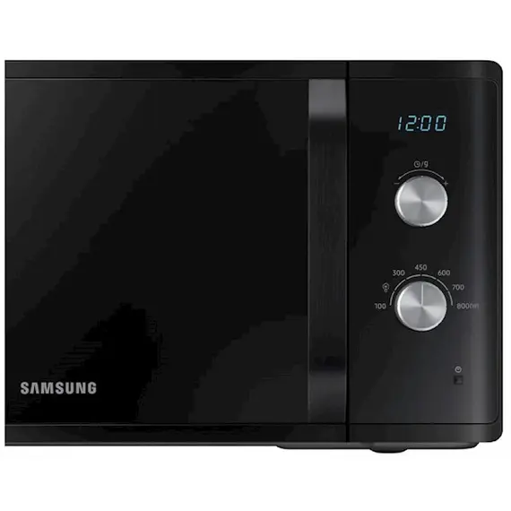 მიკროტალღური ღუმელი SAMSUNG MS23K3614AK/BW, 2 image - TechMall.geმიკროტალღური ღუმელი SAMSUNG MS23K3614AK/BW, 2 image - TechMall.ge ,მიკროტალღური ღუმელი SAMSUNG MS23K3614AK/BW, 2 image - TechMall.ge
