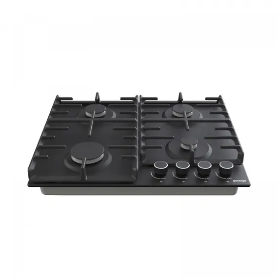 გაზქურის ზედაპირი GORENJE G642AB, 2 image - TechMall.geგაზქურის ზედაპირი GORENJE G642AB, 2 image - TechMall.ge ,გაზქურის ზედაპირი GORENJE G642AB, 2 image - TechMall.ge