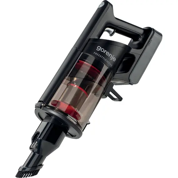 მტვერსასრუტი GORENJE SVC252FMBK, 3 image - TechMall.geმტვერსასრუტი GORENJE SVC252FMBK, 3 image - TechMall.ge ,მტვერსასრუტი GORENJE SVC252FMBK, 3 image - TechMall.ge