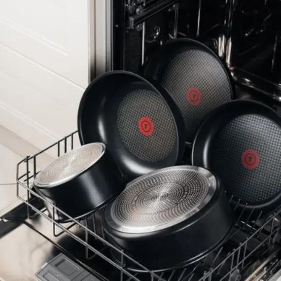 ტაფების ნაკრები TEFAL L1539543, 3 image - TechMall.geტაფების ნაკრები TEFAL L1539543, 3 image - TechMall.ge ,ტაფების ნაკრები TEFAL L1539543, 3 image - TechMall.ge