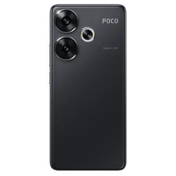 მობილური ტელეფონი Xiaomi Poco F6 Dual Sim 8GB RAM 256GB 5G Global Version, 3 image - TechMall.geმობილური ტელეფონი Xiaomi Poco F6 Dual Sim 8GB RAM 256GB 5G Global Version, 3 image - TechMall.ge ,მობილური ტელეფონი Xiaomi Poco F6 Dual Sim 8GB RAM 256GB 5G Global Version, 3 image - TechMall.ge