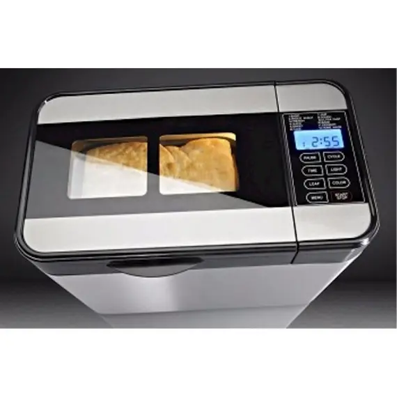 პურის საცხობი GORENJE BM1400E, 2 image - TechMall.geპურის საცხობი GORENJE BM1400E, 2 image - TechMall.ge ,პურის საცხობი GORENJE BM1400E, 2 image - TechMall.ge