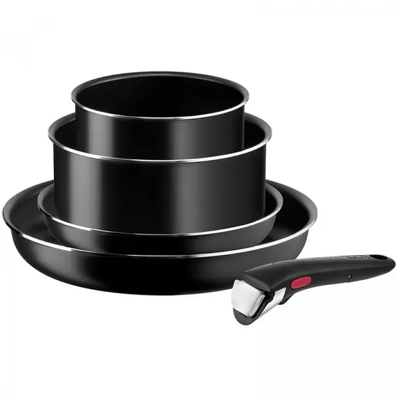 ტაფების ნაკრები TEFAL L1539543 - TechMall.geტაფების ნაკრები TEFAL L1539543 - TechMall.ge ,ტაფების ნაკრები TEFAL L1539543 - TechMall.ge