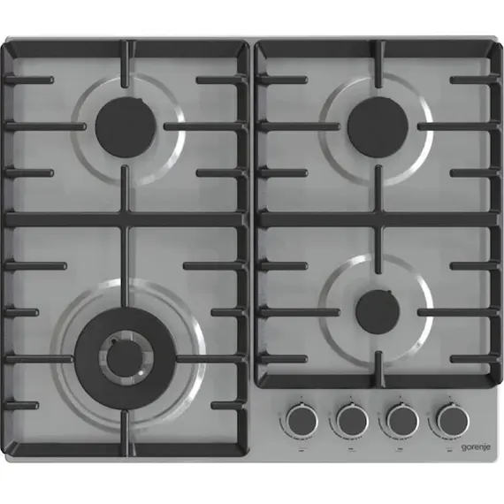 გაზქურის ზედაპირი GORENJE GW642ABX - TechMall.geგაზქურის ზედაპირი GORENJE GW642ABX - TechMall.ge ,გაზქურის ზედაპირი GORENJE GW642ABX - TechMall.ge