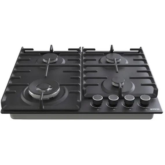 გაზქურის ზედაპირი GORENJE GW642AB, 2 image - TechMall.geგაზქურის ზედაპირი GORENJE GW642AB, 2 image - TechMall.ge ,გაზქურის ზედაპირი GORENJE GW642AB, 2 image - TechMall.ge