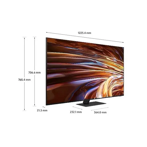 ტელევიზორი SAMSUNG - QE55S95DAUXRU, 2 image - TechMall.geტელევიზორი SAMSUNG - QE55S95DAUXRU, 2 image - TechMall.ge ,ტელევიზორი SAMSUNG - QE55S95DAUXRU, 2 image - TechMall.ge