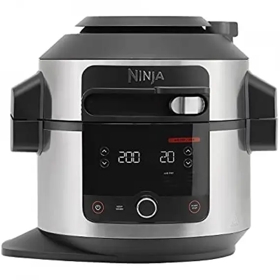 მულტისახარში ქვაბი NINJA - OL550EU - TechMall.geმულტისახარში ქვაბი NINJA - OL550EU - TechMall.ge ,მულტისახარში ქვაბი NINJA - OL550EU - TechMall.ge