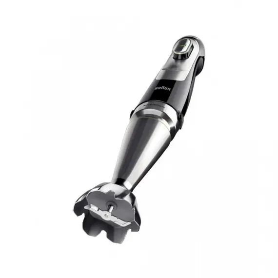 ხელის ბლენდერი BRAUN - MQ9187XLI, 2 image - TechMall.geხელის ბლენდერი BRAUN - MQ9187XLI, 2 image - TechMall.ge ,ხელის ბლენდერი BRAUN - MQ9187XLI, 2 image - TechMall.ge