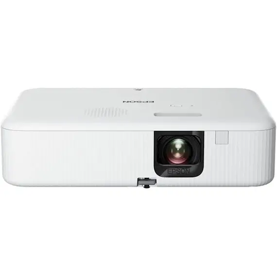 პროექტორი Epson V11HA85040 CO-FH02, Smart Projector LCD Projector, FHD 1920x1080, 3000lm, White, 2 image - TechMall.geპროექტორი Epson V11HA85040 CO-FH02, Smart Projector LCD Projector, FHD 1920x1080, 3000lm, White, 2 image - TechMall.ge ,პროექტორი Epson V11HA85040 CO-FH02, Smart Projector LCD Projector, FHD 1920x1080, 3000lm, White, 2 image - TechMall.ge
