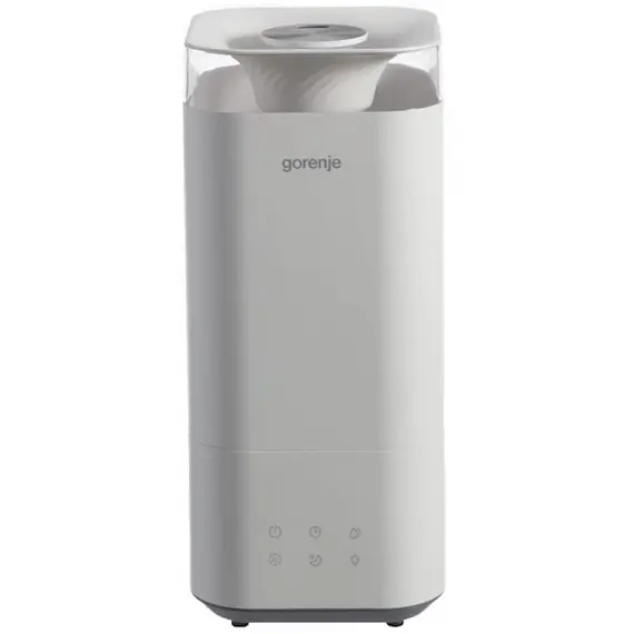 ჰაერის დამატენიანებელი GORENJE H50W - TechMall.geჰაერის დამატენიანებელი GORENJE H50W - TechMall.ge ,ჰაერის დამატენიანებელი GORENJE H50W - TechMall.ge