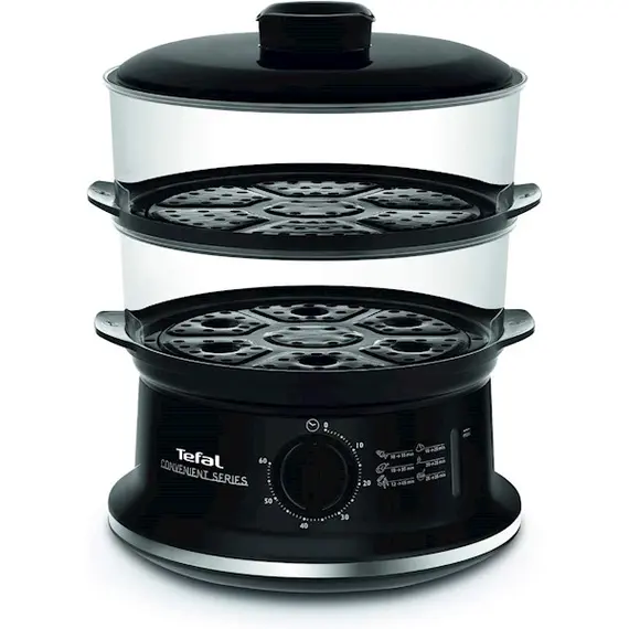 ორთქლსახარში ქვაბი TEFAL VC140131, 2 image - TechMall.geორთქლსახარში ქვაბი TEFAL VC140131, 2 image - TechMall.ge ,ორთქლსახარში ქვაბი TEFAL VC140131, 2 image - TechMall.ge