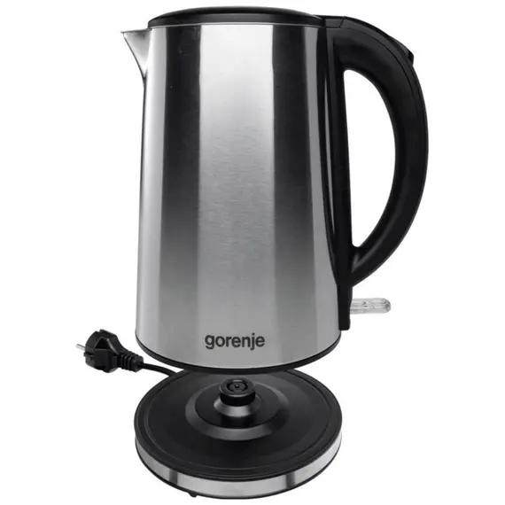 ჩაიდანი GORENJE K15DWS, 2 image - TechMall.geჩაიდანი GORENJE K15DWS, 2 image - TechMall.ge ,ჩაიდანი GORENJE K15DWS, 2 image - TechMall.ge