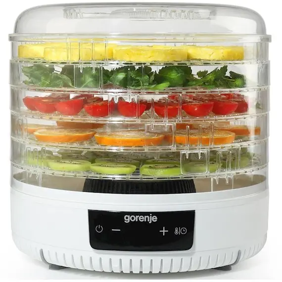 ჩირის აპარატი GORENJE FDK500GCW - TechMall.geჩირის აპარატი GORENJE FDK500GCW - TechMall.ge ,ჩირის აპარატი GORENJE FDK500GCW - TechMall.ge
