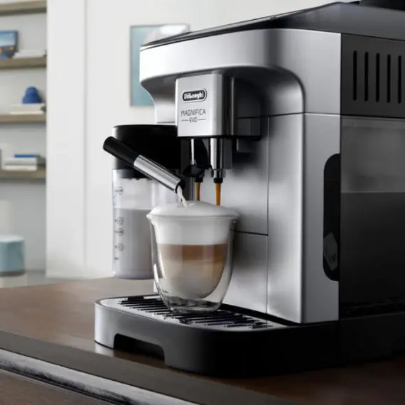 ყავის აპარატი DELONGHI - ECAM290.61.B, 4 image - TechMall.geყავის აპარატი DELONGHI - ECAM290.61.B, 4 image - TechMall.ge ,ყავის აპარატი DELONGHI - ECAM290.61.B, 4 image - TechMall.ge