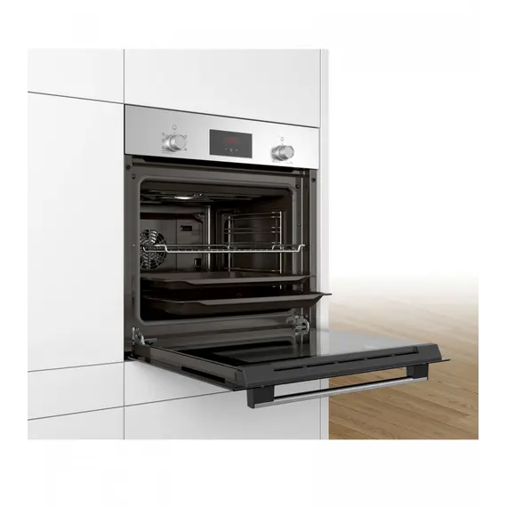 ელექტრო ღუმელი BOSCH - HBF113BR0Q, 4 image - TechMall.geელექტრო ღუმელი BOSCH - HBF113BR0Q, 4 image - TechMall.ge ,ელექტრო ღუმელი BOSCH - HBF113BR0Q, 4 image - TechMall.ge
