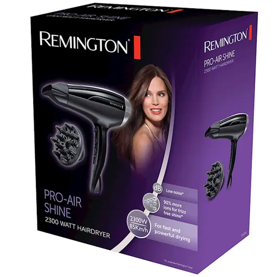თმის საშრობი REMINGTON D5215, 3 image - TechMall.geთმის საშრობი REMINGTON D5215, 3 image - TechMall.ge ,თმის საშრობი REMINGTON D5215, 3 image - TechMall.ge