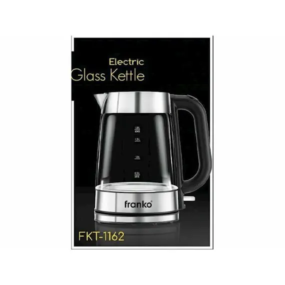 ელექტრო ჩაიდანი FRANKO FKT-1162, 3 image - TechMall.geელექტრო ჩაიდანი FRANKO FKT-1162, 3 image - TechMall.ge ,ელექტრო ჩაიდანი FRANKO FKT-1162, 3 image - TechMall.ge