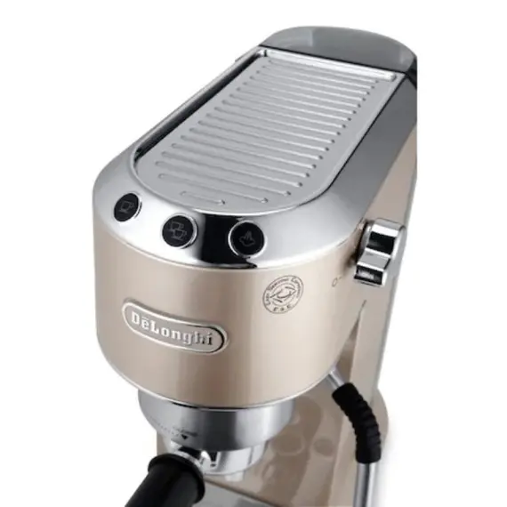 ყავის აპარატი DELONGHI - EC885.BG, 2 image - TechMall.geყავის აპარატი DELONGHI - EC885.BG, 2 image - TechMall.ge ,ყავის აპარატი DELONGHI - EC885.BG, 2 image - TechMall.ge