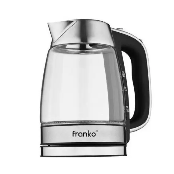 ელექტრო ჩაიდანი FRANKO FKT-1162 - TechMall.geელექტრო ჩაიდანი FRANKO FKT-1162 - TechMall.ge ,ელექტრო ჩაიდანი FRANKO FKT-1162 - TechMall.ge