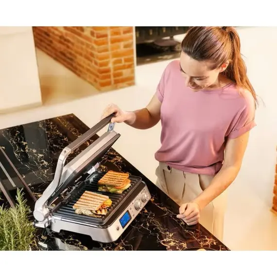 გრილი BRAUN - CG9047 CG, 4 image - TechMall.geგრილი BRAUN - CG9047 CG, 4 image - TechMall.ge ,გრილი BRAUN - CG9047 CG, 4 image - TechMall.ge