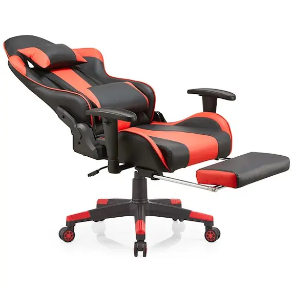 სათამაშო სავარძელი ALLX SK8825, Gaming Chair, Red/Black, 2 image - TechMall.geსათამაშო სავარძელი ALLX SK8825, Gaming Chair, Red/Black, 2 image - TechMall.ge ,სათამაშო სავარძელი ALLX SK8825, Gaming Chair, Red/Black, 2 image - TechMall.ge
