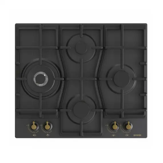 გაზქურის ზედაპირი GORENJE - GW6D42CLB - TechMall.geგაზქურის ზედაპირი GORENJE - GW6D42CLB - TechMall.ge ,გაზქურის ზედაპირი GORENJE - GW6D42CLB - TechMall.ge