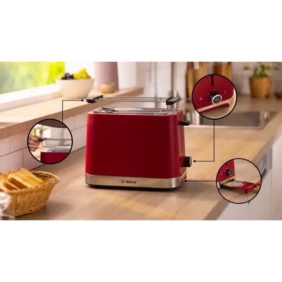 ტოსტერი BOSCH TAT4M224, 2 image - TechMall.geტოსტერი BOSCH TAT4M224, 2 image - TechMall.ge ,ტოსტერი BOSCH TAT4M224, 2 image - TechMall.ge