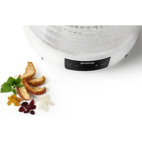 ჩირის აპარატი GORENJE FDK500GCW, 3 image - TechMall.geჩირის აპარატი GORENJE FDK500GCW, 3 image - TechMall.ge ,ჩირის აპარატი GORENJE FDK500GCW, 3 image - TechMall.ge