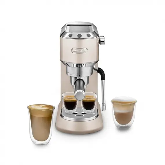 ყავის აპარატი DELONGHI - EC885.BG, 3 image - TechMall.geყავის აპარატი DELONGHI - EC885.BG, 3 image - TechMall.ge ,ყავის აპარატი DELONGHI - EC885.BG, 3 image - TechMall.ge