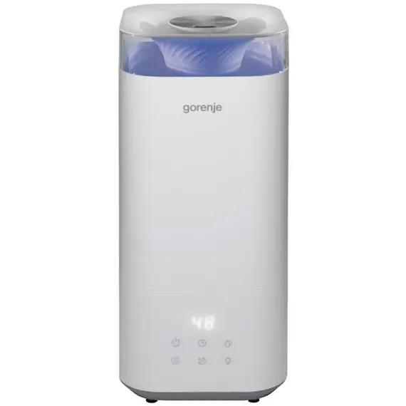 ჰაერის დამატენიანებელი GORENJE H50W, 3 image - TechMall.geჰაერის დამატენიანებელი GORENJE H50W, 3 image - TechMall.ge ,ჰაერის დამატენიანებელი GORENJE H50W, 3 image - TechMall.ge