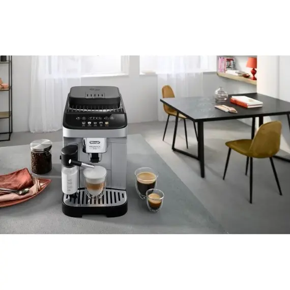 ყავის აპარატი DELONGHI - ECAM290.61.B, 5 image - TechMall.geყავის აპარატი DELONGHI - ECAM290.61.B, 5 image - TechMall.ge ,ყავის აპარატი DELONGHI - ECAM290.61.B, 5 image - TechMall.ge