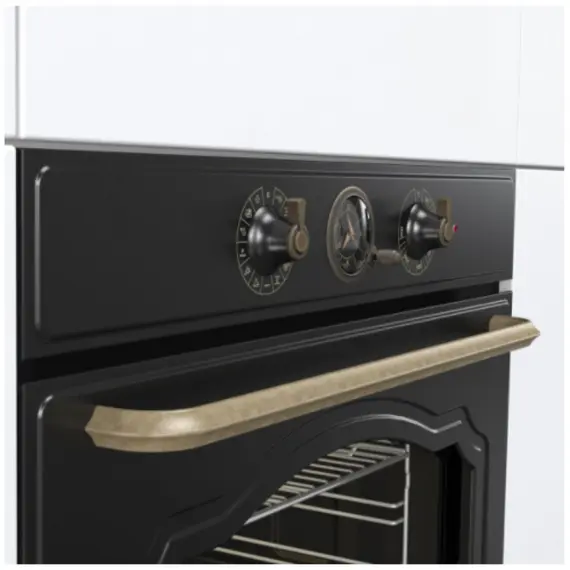 ელექტრო ღუმელი GORENJE - BOS67372CLB, 3 image - TechMall.geელექტრო ღუმელი GORENJE - BOS67372CLB, 3 image - TechMall.ge ,ელექტრო ღუმელი GORENJE - BOS67372CLB, 3 image - TechMall.ge