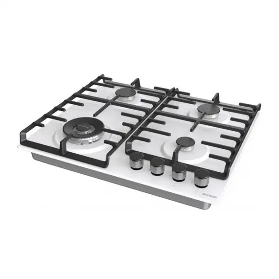 გაზქურის ზედაპირი GORENJE - GW642SYW, 3 image - TechMall.geგაზქურის ზედაპირი GORENJE - GW642SYW, 3 image - TechMall.ge ,გაზქურის ზედაპირი GORENJE - GW642SYW, 3 image - TechMall.ge