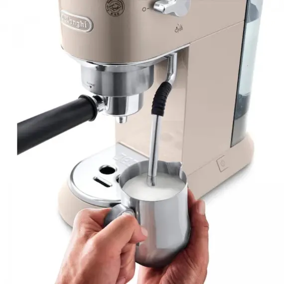 ყავის აპარატი DELONGHI - EC885.BG, 5 image - TechMall.geყავის აპარატი DELONGHI - EC885.BG, 5 image - TechMall.ge ,ყავის აპარატი DELONGHI - EC885.BG, 5 image - TechMall.ge